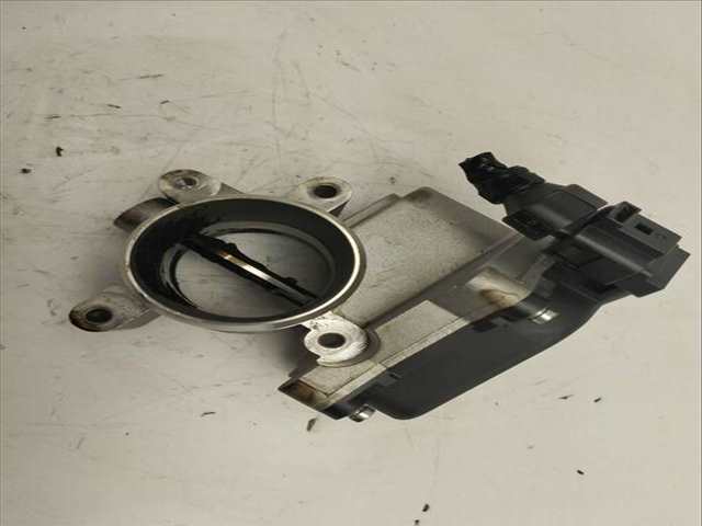 Foto 2ª: Caja Mariposa Seat Ibiza STYLE TECH 90CV 66KW [CAY] (2013)