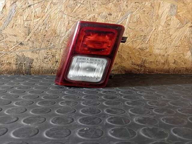 Piloto Trasero Derecho Renault Trafic L1H1 2 7T 120CV