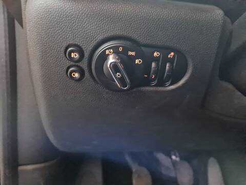Mando Luces Mini Mini ONE D 95CV 70KW