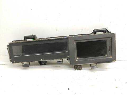 Cuadro de Instrumentos Renault Scenic 2.0 16V 140CV 103KW