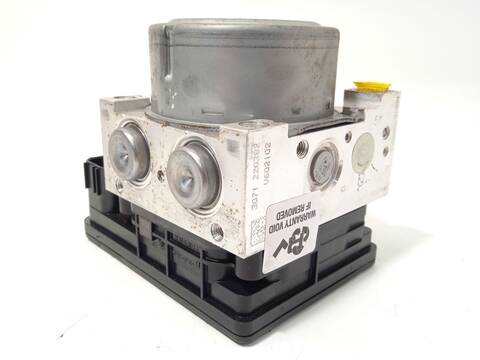 Foto 2ª: Abs Ford EcoSport 1.0 ECOBOOST 125CV 92KW [M1JC,M1JJ,M1JU] (2022)