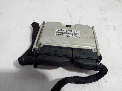 Centralita Motor ECU Volkswagen Passat ADVANCE 131CV