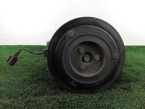 Foto 3ª: Compresor Aire Acondicionado Nissan Cabstar 28.11 DCI 32.11 DCI 35.11 DCI 2.5 F24M) 110CV 81KW [YD25 EURO 4] (2008)