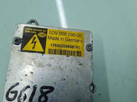 Foto 3ª: Centralita Faros Xenon Audi A6 3.0 TDI QUATTRO 165KW) BERLINA 224CV [BMK] (2004)