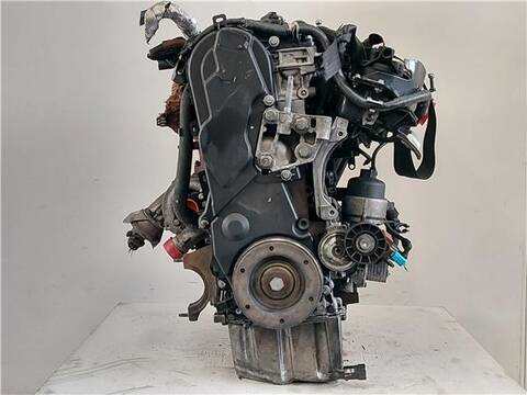 Foto 4ª: Motor Completo Ford C Max 2.0 TDCI 136CV 100KW CB3) [G6DA] (2006)