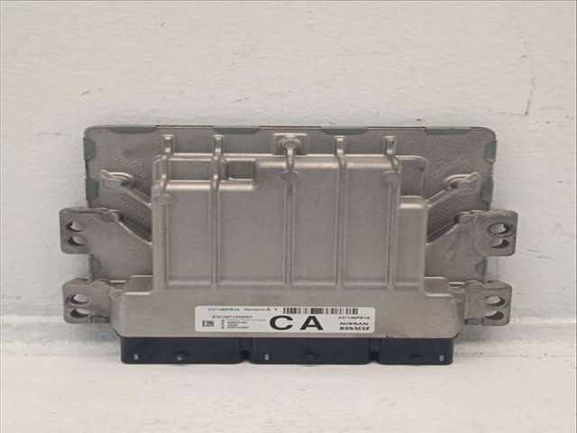Centralita Motor ECU Nissan Juke 1.0 114CV 84KW