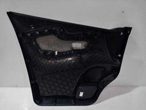 Foto 2ª: Tapizados Cartoneras Renault Trafic L1H1 2 7T 95CV [R9M413] (2014)