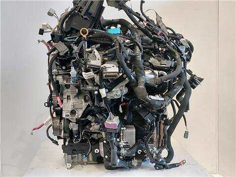 Foto 3ª: Motor Completo Renault Trafic 2.0 L1H1 2 9T 145CV 107KW FURGON [M9R Z7] (2023)