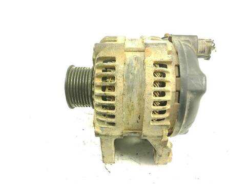 Foto 2ª: Alternador Suzuki Grand Vitara 1.9 DDIS A LAS 4 RUEDAS JT419 TD44 JB419WD JB419XD) 129CV [F9QC] (2005)