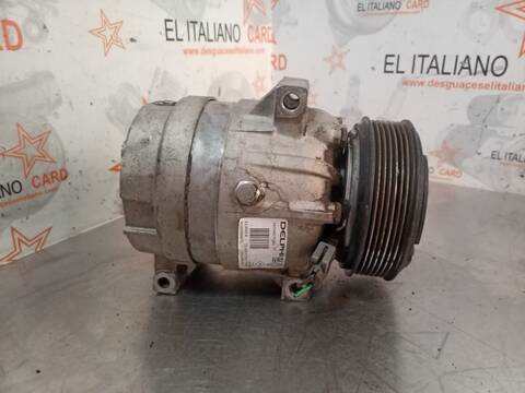 Compresor Aire Acondicionado Renault Master L2H2 CAJA CERRADA TECHO ELEVADO 3 3 TO 114CV 84KW