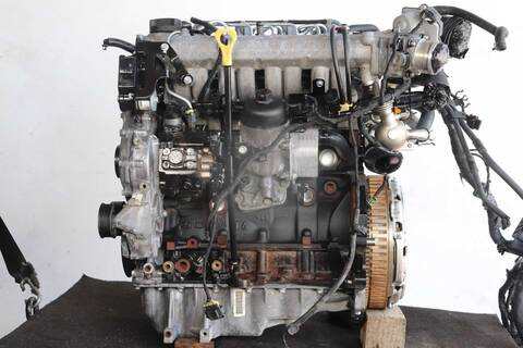 Motor Completo Kia Ceed ACTIVE 128CV 94KW SPORTSWAGON