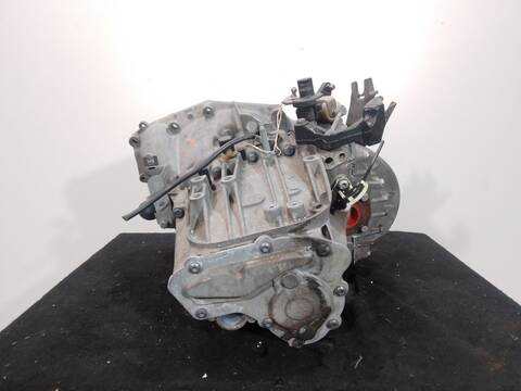 Foto 3ª: Caja Cambios Citroen C5 2.0 HDI 140 140CV 103KW [RHF] (2011)