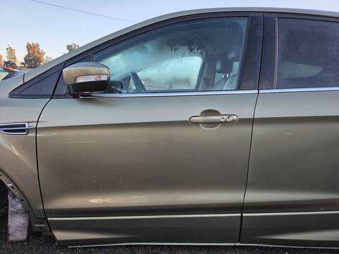 Puerta Delantera Izquierda Ford Kuga VIGNALE 179CV 132KW