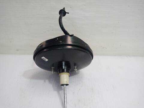 Foto 3ª: Servofreno Seat Toledo EXCLUSIVE 140CV [BKD] (2004)