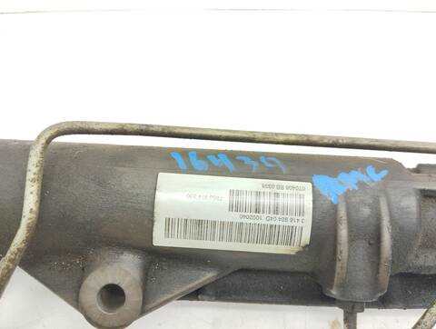 Foto 3ª: Cremallera de Direccion Bmw X3 2.0D 150CV 110KW [M47/T2] (2006)