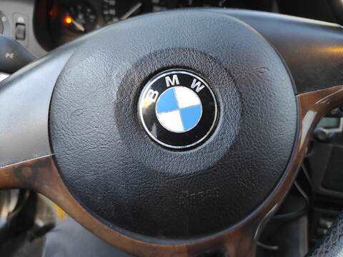 Airbag Delantero Izquierdo Bmw Serie 5 518 256D1 BERLINA