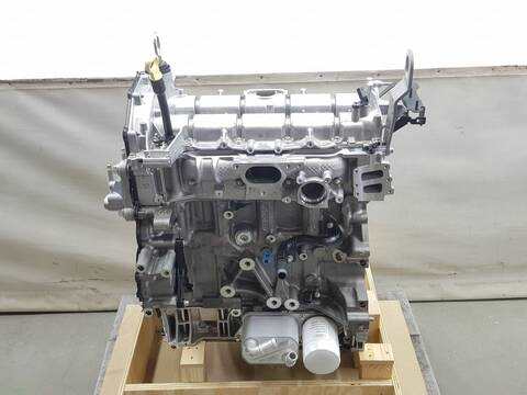 Foto 3ª: Motor Completo Ford Transit 310 L2 (2013)