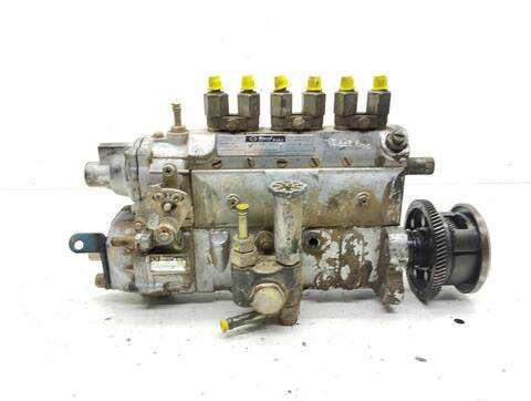 Bomba Inyeccion Nissan Patrol 2.8 D 4X4 80CV 59KW