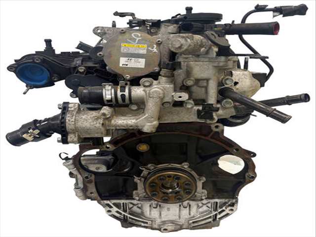 Foto 2ª: Motor Completo Kia Sportage 136 CV 100KW [D4HA]