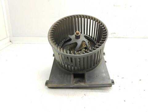 Calefacción Seat Toledo SELECT 110CV 81KW