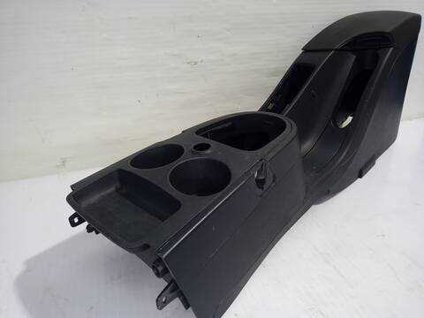 Consola Central Seat Toledo EXCLUSIVE 140CV 103KW