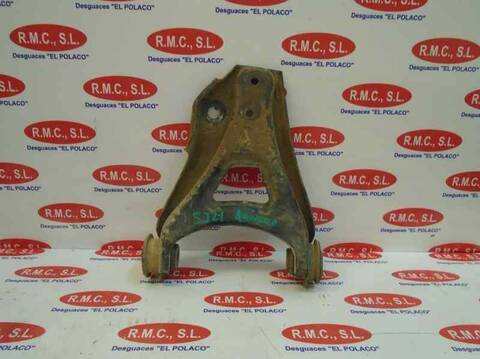 Brazo Suspension Delantero Derecho Renault Kangoo 1.2 58CV 43KW