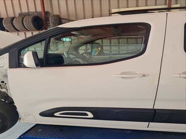 Puerta Delantera Izquierda Citroen Berlingo 1.5 BLUEHDI 100 102CV 75KW