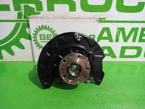 Mangueta Delantera Izquierda Volkswagen T-Roc BASIS 110CV