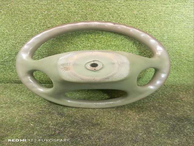 Foto 4ª: Volante Santana Anibal 2.8 TD MILITAR [8140.43P] (2004)