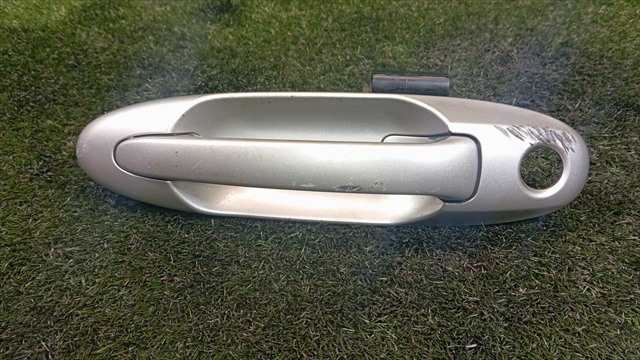 Maneta Exterior Delantera Izquierda Toyota Land Cruiser 4.2 T DIESEL HDJ100