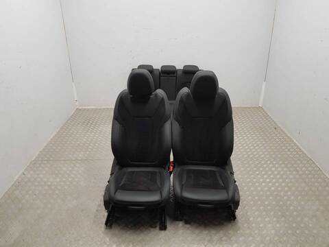 Juego Asientos Completos Bmw Serie 3 315 HIBRIDO 185 KW 252CV