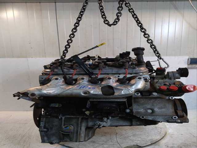 Foto 3ª: Motor Completo Chevrolet Tahoe 5.3 FLEX-FUEL 325 CV 239KW [LMG]