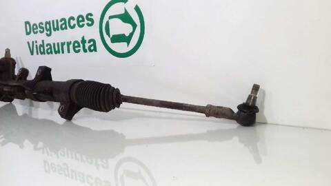 Foto 2ª: Cremallera de Direccion Mercedes Vito 2.2 16V CDI TD CAT 82CV 60KW [611980] (1999)