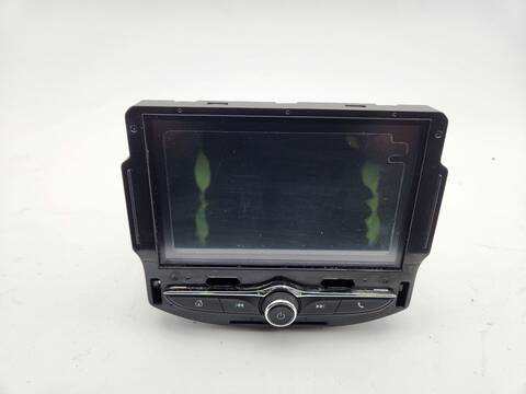 Foto 1ª: Pantalla Multifuncion Opel Adam JAM ECOFLEX 87CV 64KW [B14XEL] (2017)