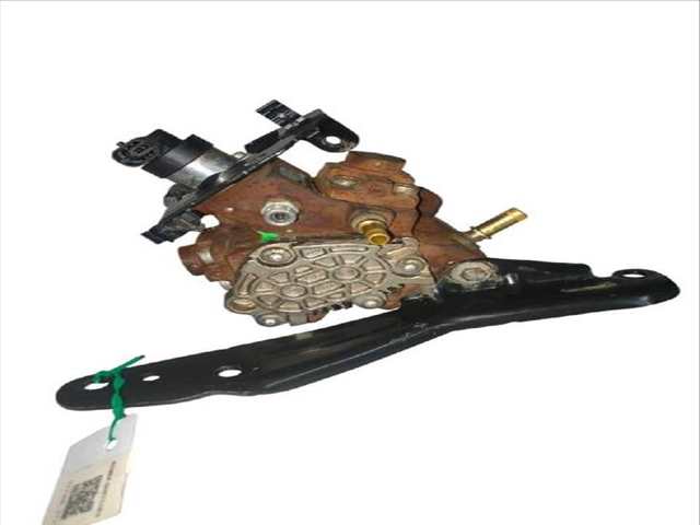 Foto 2ª: Bomba Inyeccion Citroen C4 1.6 16V (2004)