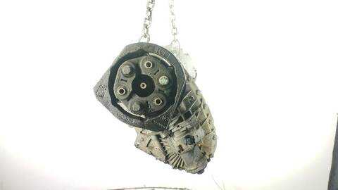 Caja Cambios Automatica Volkswagen Touareg 3.0 V6 TDI AUT.