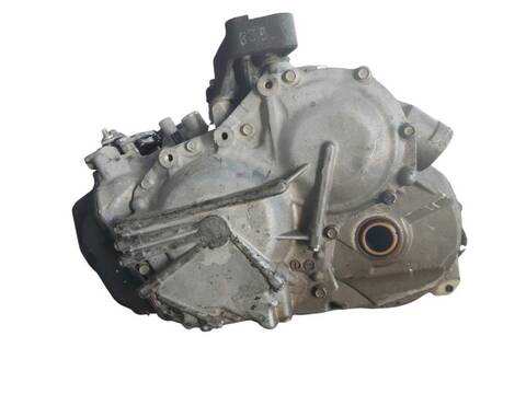 Foto 2ª: Caja Cambios Chevrolet Nubira 2.0 D (2005)