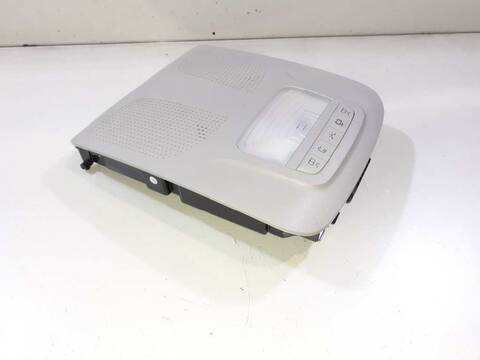 Luz Interior Mercedes Vito 88CV 65KW