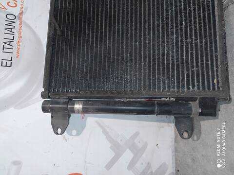 Foto 3ª: Radiador Calefaccion A.A. Seat Toledo ERENCE 140CV 103KW [BKD] (2004)