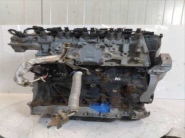 Foto 3ª: Motor Completo Skoda Superb 2.0 TSI 280 CV 206KW [DNF, DNFE]