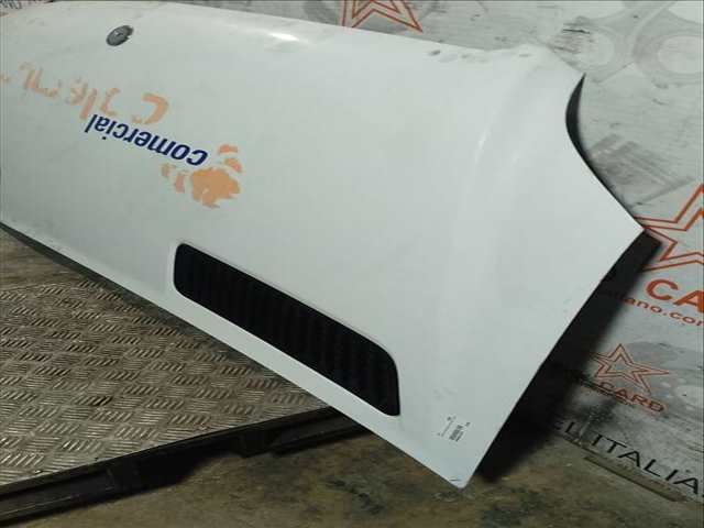 Foto 3ª: Capot Mercedes Sprinter 310/313/316 CDI 906.131/132/133/135) 129CV 95KW CAJA ABIERTA [651955] (2011)