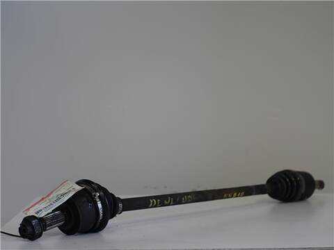 Transmision Delantera Derecha Fiat Stilo 1.6 16V 192_XB1A) 103CV 76KW