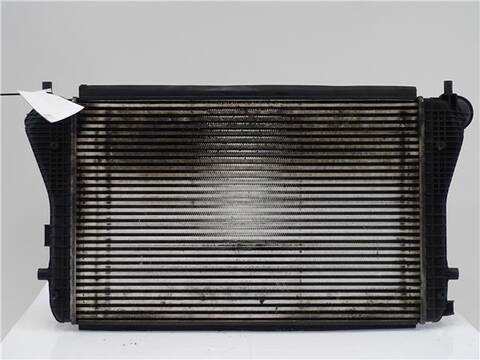 Foto 2ª: Intercooler Volkswagen Touran 1.6 ADVANCE 105CV 77KW [CAYC] (2012)