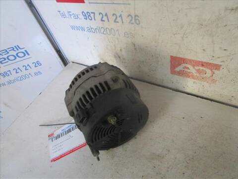 Foto 2ª: Alternador Audi A3 1.8 AMBIENTE 125CV 92KW [AGN] (1996)