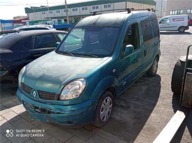 Elevalunas Eléctrico Delantero Derecho Renault Kangoo 1.5 ALIZE [1.5 LTR. - 62 KW DCI DIESEL]