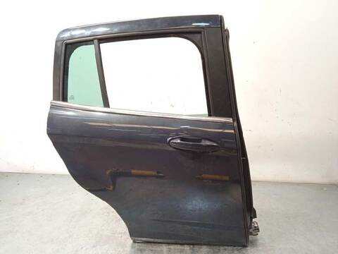 Foto 3ª: Puerta Lateral Corredera Derecha Ford B Max 1.6 TDCI CAT 95CV 70KW [T3JB] (2013)