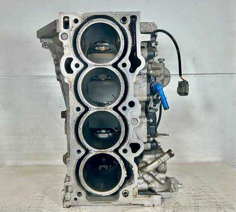 Bloque Motor Ford Mustang 2.3 ECOBOOST 314 CV 231KW