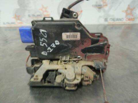 Cerradura Puerta Delantera Derecha Seat Altea ERENCE 105CV 77KW