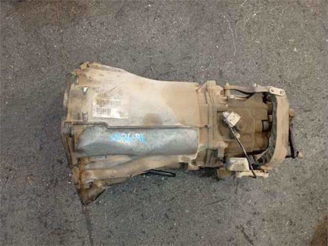 Foto 3ª: Caja Cambios Mercedes Sprinter 2.1 309/311/313/315 CDI (906.631/633/635/637) [2.1 LTR. - 110 KW CDI CAT]