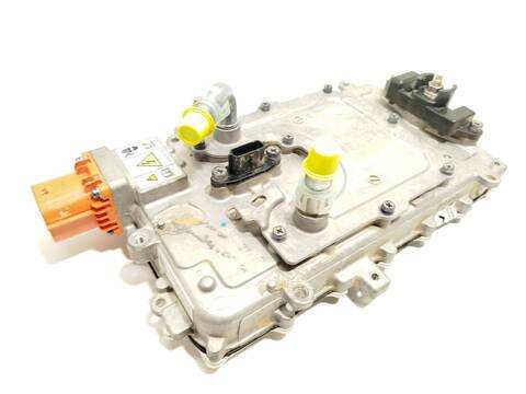 Centralita Motor ECU Ford Kuga 2.5 DURATEC PLUG-IN-HYBRID 152CV 112KW